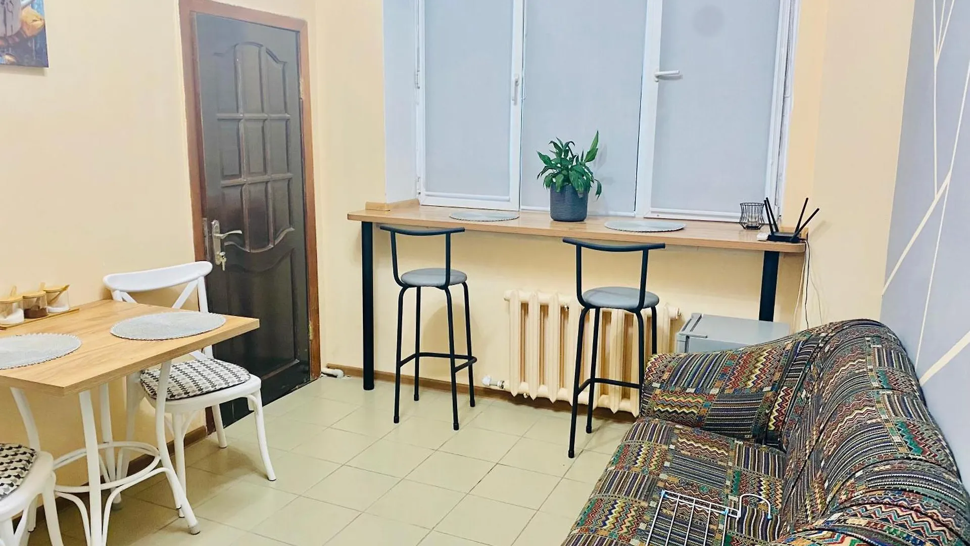 Like Home Apartment 3 Almaty 0*,  Kazakhstan