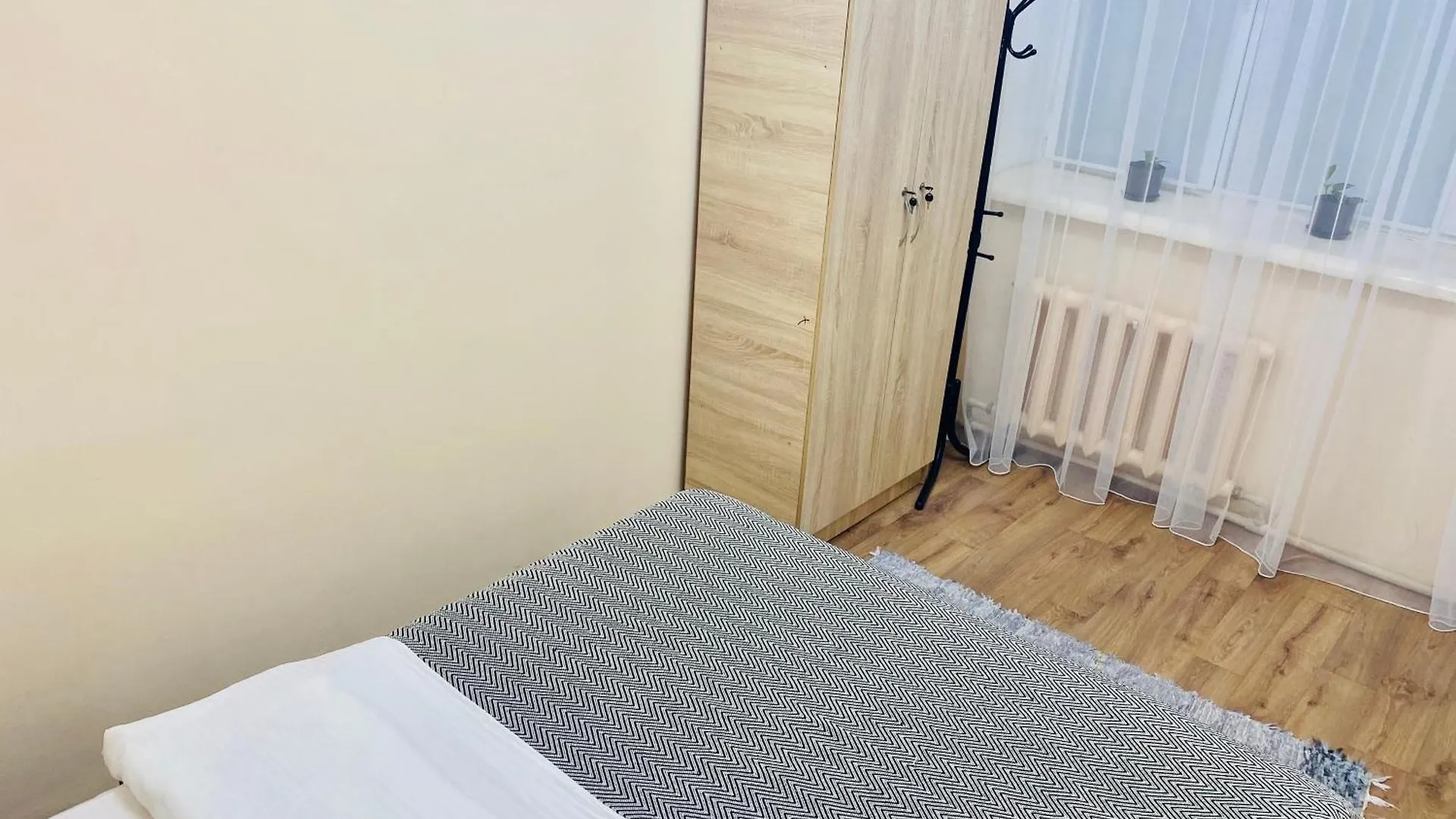 Like Home Apartment 3 Almaty